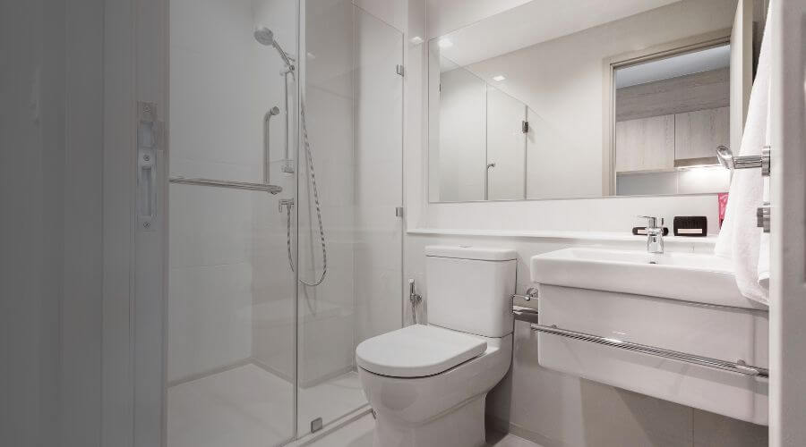 Why choose Construction Portable Toilets​ for portable toilet for construction in Visalia